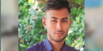 সাতক্ষীরায় পুলিশ কনস্টেবলের আত্মহত্যা