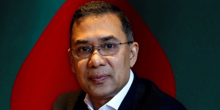 আগামীতে দেশকে নেতৃত্ব দিবে কারা: তারেক রহমান