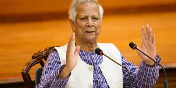 বাংলাদেশের ভবিষ্যৎ অতি চমৎকার: প্রধান উপদেষ্টা