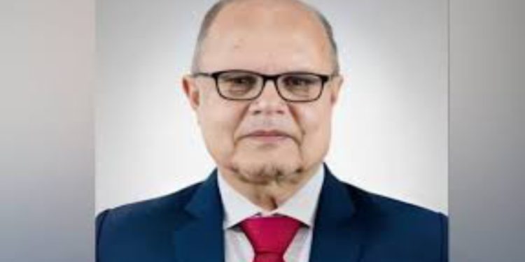 ৫০ লাখ পরিবারকে সুখবর দিলেন খাদ্য উপদেষ্টা:আলী ইমাম মজুমদার