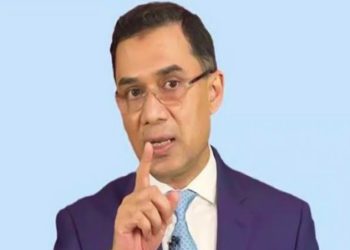 সব আন্তর্জাতিক আইন লঙ্ঘন করে বাঁধ নির্মাণ করেছে ভারত: তারেক রহমান