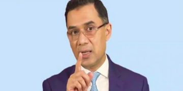 সব আন্তর্জাতিক আইন লঙ্ঘন করে বাঁধ নির্মাণ করেছে ভারত: তারেক রহমান