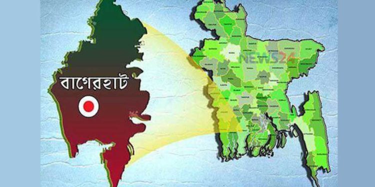 বাগেরহাটে সংঘর্ষে আহত বিএনপি নেতা শওকত হোসেনের মৃত্যু, সড়ক অবরোধ