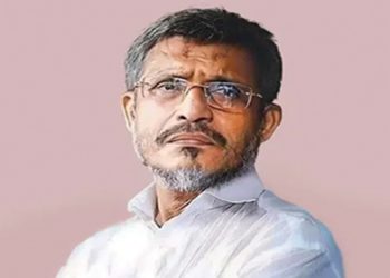 দেশে ফিরলেন বিএনপি নেতা এবং সাবেক স্বরাষ্ট্র প্রতিমন্ত্রী লুৎফুজ্জামান বাবর