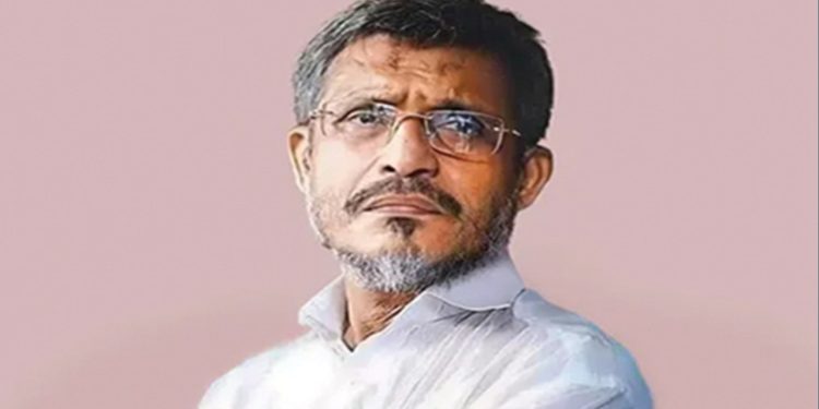 দেশে ফিরলেন বিএনপি নেতা এবং সাবেক স্বরাষ্ট্র প্রতিমন্ত্রী লুৎফুজ্জামান বাবর