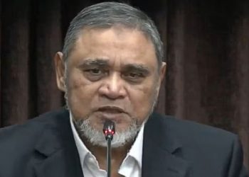 যেভাবে নিজের জমি পাহারা দেন তেমনি নিজের ভোটটাও পাহারা দিবেন: নাসির উদ্দীন