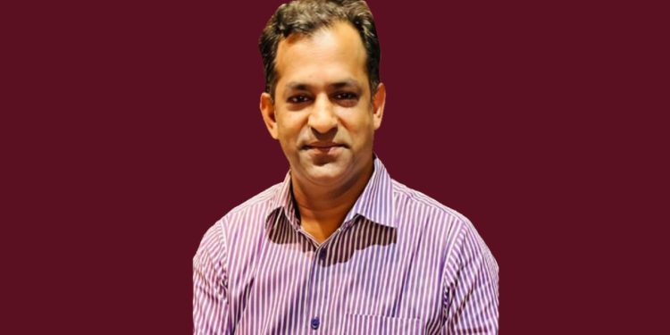বাংলাদেশ মাল্টিকেয়ার হাসপাতালের ব্যবস্থাপনা পরিচালক হলেন:অধ্যাপক ডা. সাখাওয়াৎ হোসেন সায়ন্থ