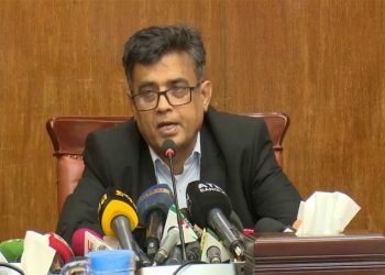 কেন আইনশৃঙ্খলার অবনতি হলো? গোয়েন্দা বাহিনীর কাছে জানতে চেয়েছে সরকার