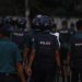 নগরবাসীর নিরাপত্তার জন্য যে পদক্ষেপ গ্রহণ করলো পুলিশ