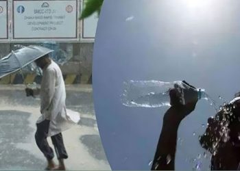 বৃদ্ধি পেতে পারে রাত ও দিনের তাপমাত্রা:আবহাওয়া অধিদপ্তর