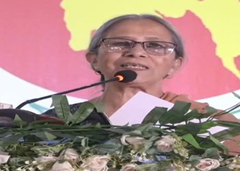 দুধ মিলবে ৮০ টাকায়, গরুর মাংস মিলবে ৬৫০ টাকায়: উপদেষ্টা ফরিদা আখতার