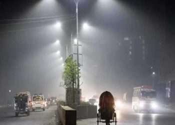 আগামী দুদিন সারাদেশে দিন ও রাতের তাপমাত্রা কমতে পারে: আবহাওয়া অফিস