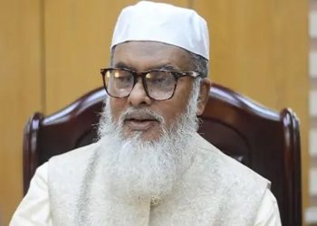 উপরেরটিও খাই, তলারটিও কুড়াই, এই কালচার থেকে আমাদের বের হয়ে আসতে হবে: ধর্ম উপদেষ্টা