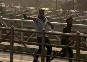 বিএনপির দুই গ্রুপের সংঘর্ষে গুলিবর্ষণ, আহত- ১০