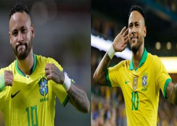 চিরপ্রতিদ্বন্দ্বী আর্জেন্টিনার সাথে ম্যাচের আগে ব্রাজিল দলে ফিরলেন নেইমার