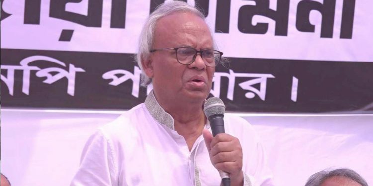 নির্বাচন কমিশন ঠিক মতো কাজ করলে ডিসেম্বর নয়, জুন-জুলাইয়ের মধ্যেই নির্বাচন দেয়া সম্ভব: রিজভী