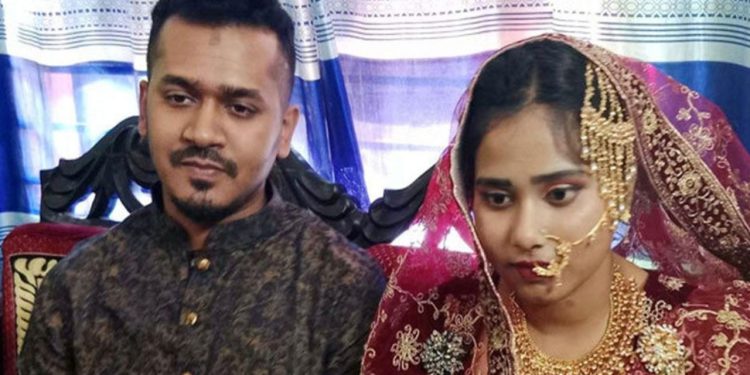 মৃত্যুর সাত মাস পর বাবা হলেন শহীদ সেলিম