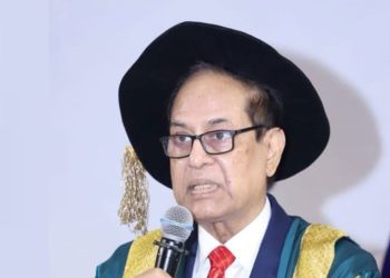 পদত্যাগের ব্যাপারে মুখ খুলতে রাজি নন ডা. আমিনুল ইসলাম