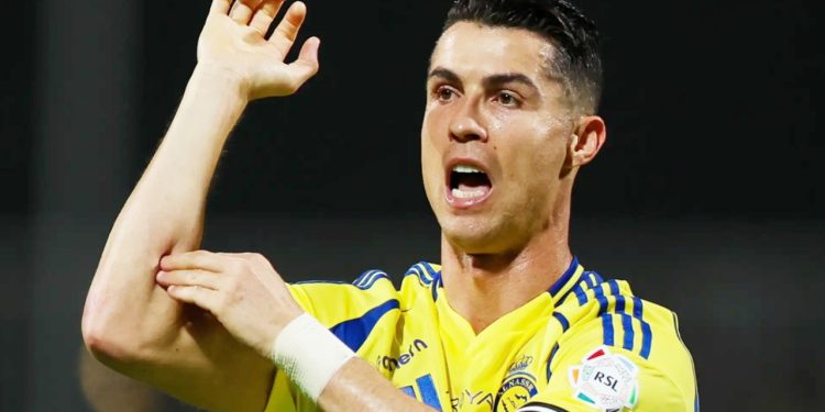 কমছেই না রোনালদোর ক্ষিপ্রতা ও তীব্রতা