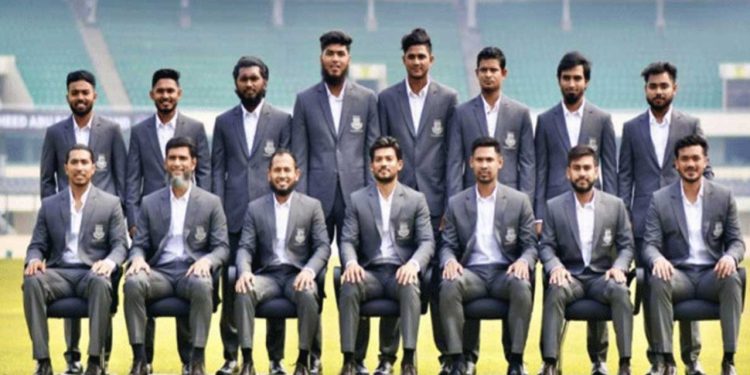 চলতি মার্চ থেকে বিসিবি থেকে বেতন ভাতা পাবেন ক্রিকেটাররা