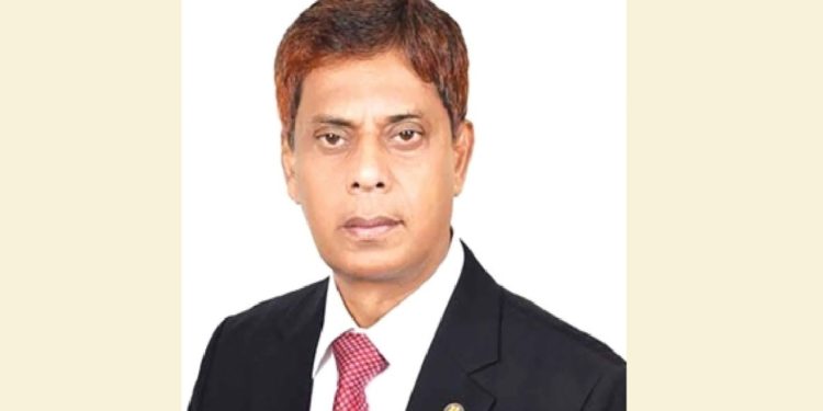 শহীদুল হকের বিভিন্ন নথি খুঁজে পেল দুর্নীতি দমন কমিশন