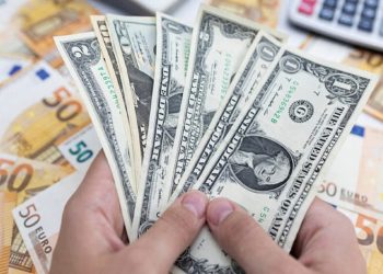 বিভিন্ন দেশের মুদ্রার সঙ্গে বাংলাদেশি টাকায় বিনিময় হার