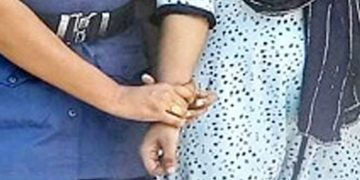 উদ্ধার করা হলো এক শিশুর মরদেহ, দাদিকে আটক করায় এলাকায় চাঞ্চল্যের সৃষ্টি