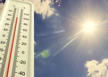 উষ্ণ আবহাওয়ার মাঝেও এলো স্বস্তির বার্তা