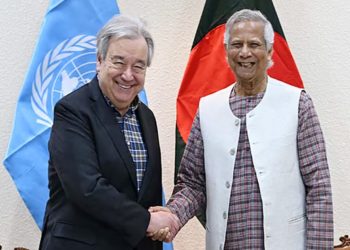 সংস্কার প্যাকেজ ছোট হলে নির্বাচন ডিসেম্বরে, বড় হলে আগামী বছর জুনে অনুষ্ঠিত হবে:প্রধান উপদেষ্টা