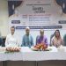 খালেদা জিয়ার সুস্থতা কামনা করে ইউট্যাব, শেরেবাংলা কৃষি বিশ্ববিদ্যালয় শাখার ইফতার মাহফিল