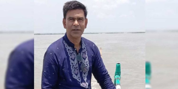 টাঙ্গাইলে পৌর আওয়ামী লীগের সাধারণ সম্পাদক আটক