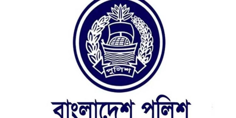 দুইজন অতিরিক্ত ডিআইজি ও ১৭ জন পুলিশ সুপারকে স্থানান্তর করা হয়েছে