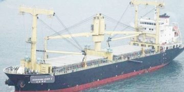 ভারত থেকে এসেছে সাড়ে এগারো হাজার টন চাল