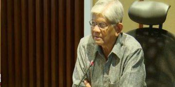 অর্থ উপদেষ্টা বলেছেন, স্বাস্থ্য, শিক্ষা ও আইসিটি খাতে বাজেট বরাদ্দ অগ্রাধিকার পাবে