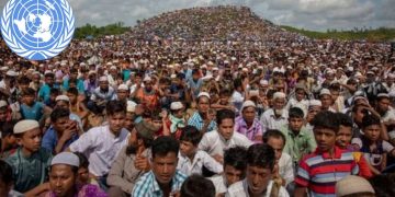 রোহিঙ্গা ইস্যুতে জাতিসংঘের সাধারণ পরিষদে একটি প্রস্তাব অনুমোদিত হয়েছে