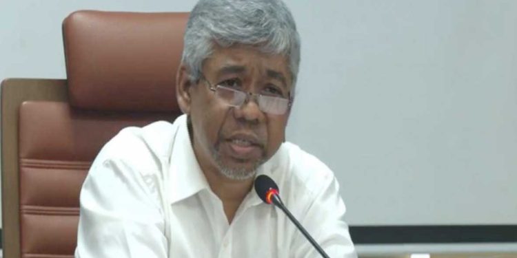 জুলাই থেকে অনলাইনে রিটার্ন দাখিল বাধ্যতামূলক হবে: এনবিআর চেয়ারম্যান