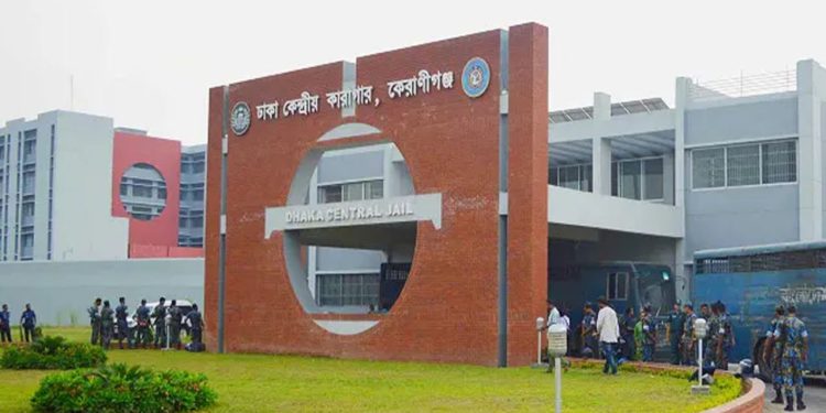 ঈদ উপলক্ষে কারাবন্দীদের জন্য থাকছে নানা রকমের সুস্বাদু খাবার