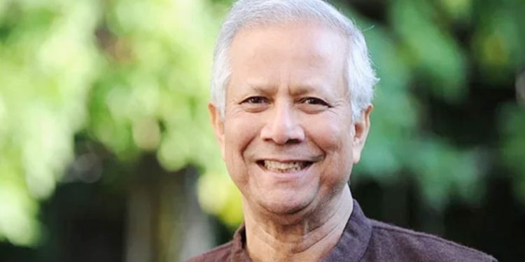 জাতীয় ঈদগাহে ঈদুল ফিতরের নামাজ আদায় করবেন প্রধান উপদেষ্টা ড. মুহাম্মদ ইউনূস