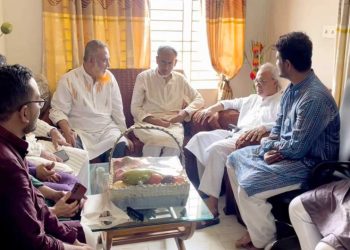 “মুগ্ধর জীবন উৎসর্গের ফলে খালেদা জিয়া মুক্তি পেয়েছেন, এটাই প্রকৃত সার্থকতা”