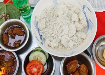 ঈদ উপলক্ষে কারাবন্দিদের জন্য বিশেষ খাবারের আয়োজন