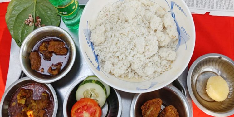 ঈদ উপলক্ষে কারাবন্দিদের জন্য বিশেষ খাবারের আয়োজন