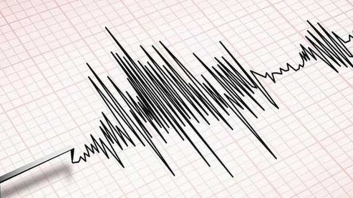 এবার ভূমিকম্পে কেঁপে উঠলো পাকিস্তান