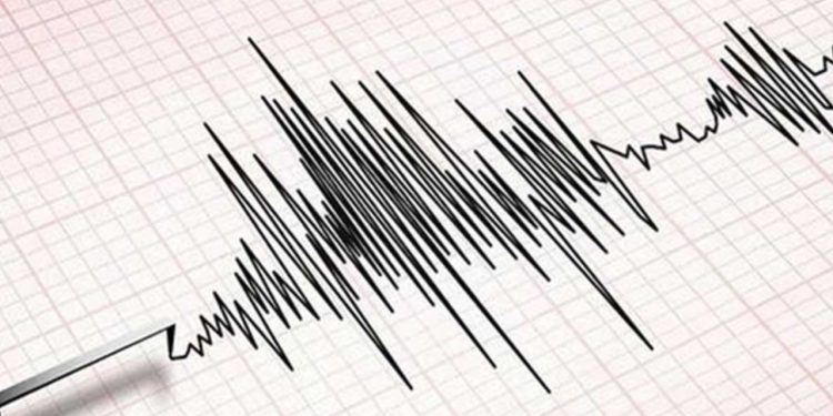 এবার ভূমিকম্পে কেঁপে উঠলো পাকিস্তান