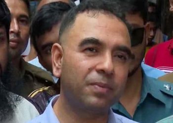 ভোক্তা জব্বার মণ্ডল থানায় সাধারণ ডায়েরি (জিডি) করেছেন