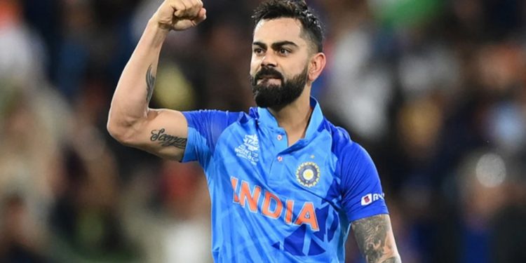 ২০২৭ বিশ্বকাপ নিয়ে বিরাট কোহলির মন্তব্য প্রকাশ্যে এল