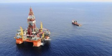 দক্ষিণ চীন সাগরে বিপুল মজুতসহ নতুন তেলের খনি সন্ধান করেছে চীন