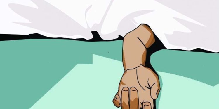 স্টাফ কোয়ার্টারে যুবকের ঝুলন্ত মরদেহ উদ্ধার