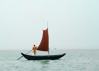 বাংলাদেশে নদ-নদীর সংখ্যা মোট ১,২৯৪টি