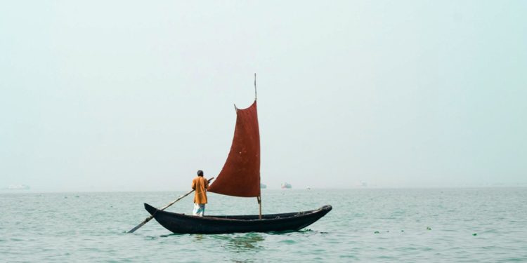 বাংলাদেশে নদ-নদীর সংখ্যা মোট ১,২৯৪টি