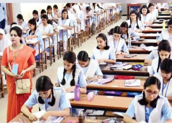 এসএসসি পরীক্ষা পেছানোর দুই দফা দাবিতে শিক্ষার্থীদের অসহযোগ আন্দোলনের আহ্বান